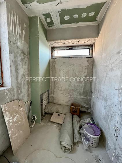 Penthouse panorama urbana 126MP Zona Tomis III City Park Mall - 7