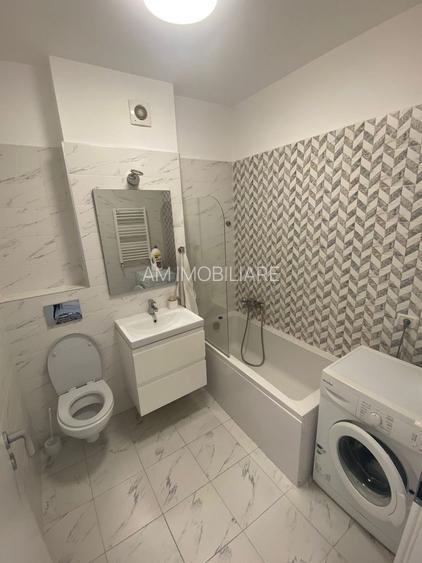 AP. 2 CAMERE SALAJ - PARCARE INCLUSA, CENTRALA PROPRIE, COMISION 0% - 6