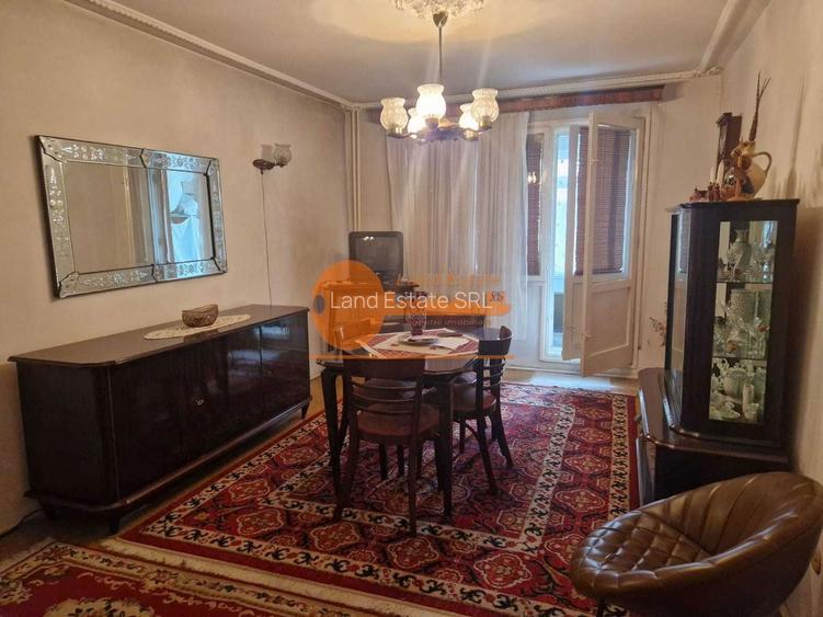 Apartament 3 camere  | Doamna Ghica - Tei - 2