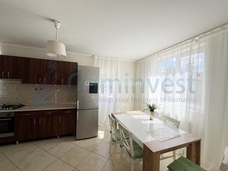 Casa cu  4 dormitoare de vanzare in Santandrei zona strazii Magnoliei 160mp - 7