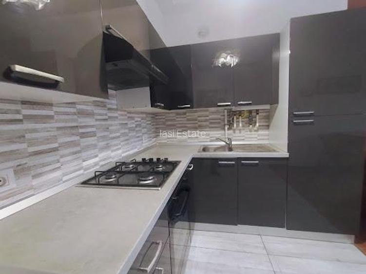 Apartament 2 camere Tatarasi - Ateneu - 4