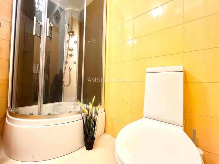 NOU / DEOSEBIT / TERASE GENEROASE / COMPLET MOBILAT SI UTILAT - 32