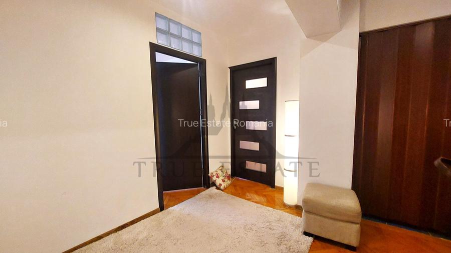 Apartament cu 3 camere si 2 bai pe Calea Victoriei - 10