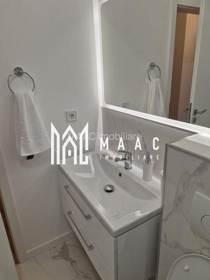 Apartament 2 Camere I Etaj 1 I Modern I DAVINCI - 7