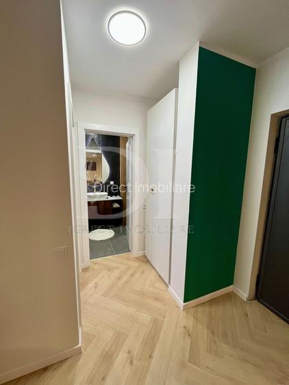 Apartament premium 3 camere / etaj intermediar / Zona Eroilor - 12