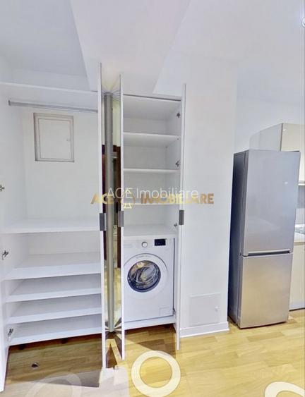 Studio de inchiriat | Dudesti | Metrou | InCity | PetFriendly - 5