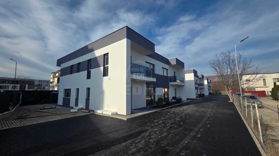 Duplex de 5 camere, zona Tineretului / Floresti - 4