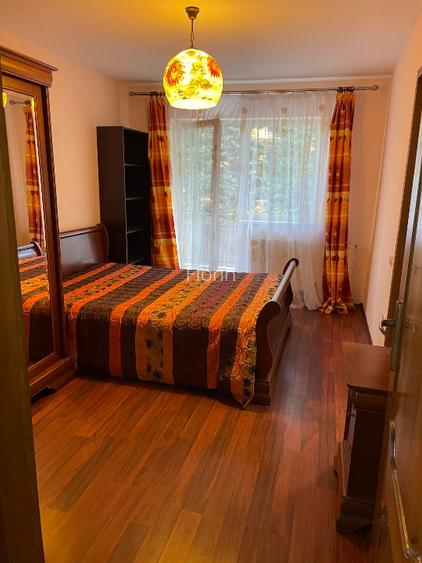 Apartament Modern & Spațios, 3 Camere (85mp), 2 băi, parcare, Cartier Buna Ziua - 5