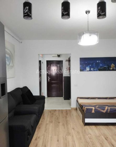 GARSONIERA | ZONA CITY PARK MALL | TERMEN LUNG - 4