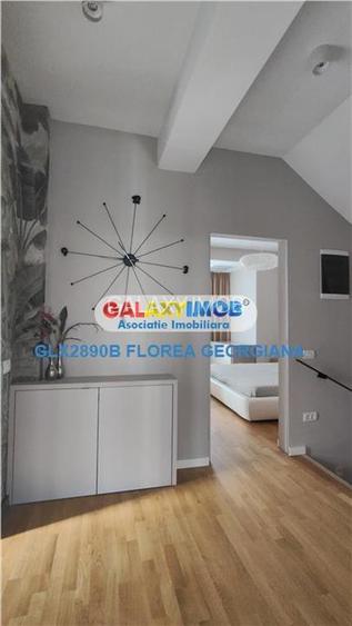 Vila exclusivista de inchiriat Otopeni - Complex Natatie - 29