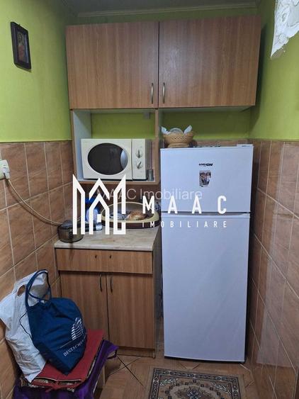 Garsonieră I Ideal investiție | Lazaret - 3