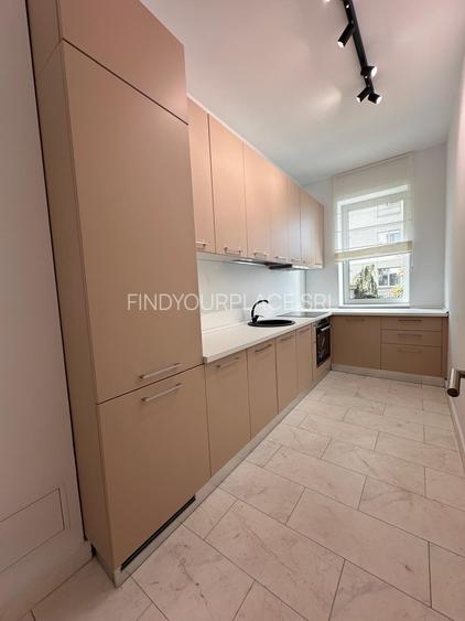 Apartament în Luxuria Residence,curte 30mp,parcare inclusă - 6