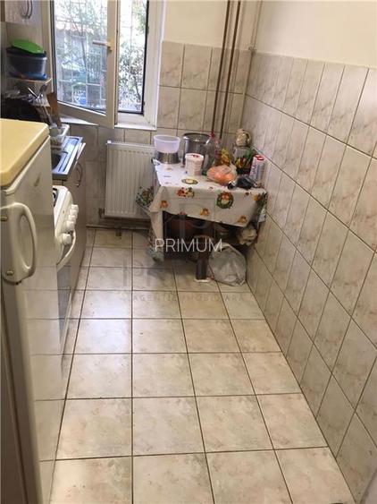 Apartament 1 camera-Sagului-Shopping City - 13