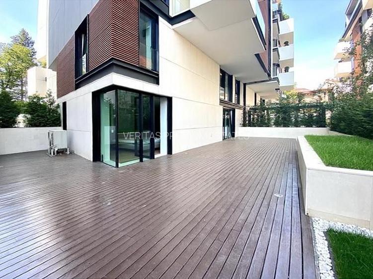 Apartament de vanzare One Charles de Gaulle, Primaverii, vizavi parcul Herastrau - 9