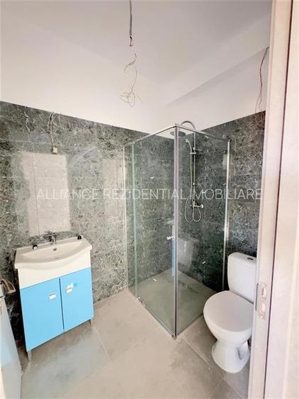 Casa individuala Miorita | Incalzire in pardoseala | Teren 440 mp - 11