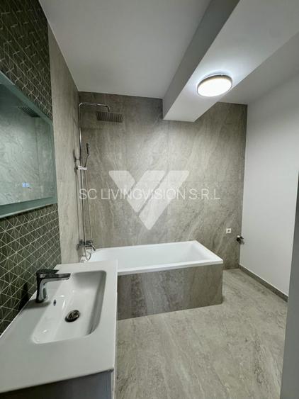 Apartament 3 camere decomandat 65 mp, etaj 1, parcare zona Vest Sibiu - 5