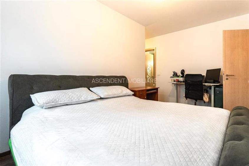 3D! Apartament 3 camere,mobilat,echipat, parcare privata,Kasper-Tractorul,Brasov - 16
