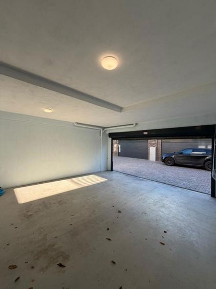 SCOALA AMERICANA | VILA CU 5 CAMERE SI PISCINA | PRIMA INCHIRIERE | GARAJ DUBLU