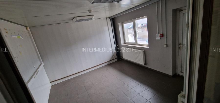 Hala 1514 mp in Calea Sagului - 9