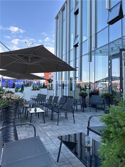 Comercial la Parter - 180 mp - langa Shopping City Sibiu - 9