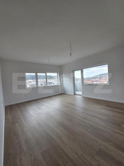 Apartament 3 camere, 74.28 mp, Baciu - 2