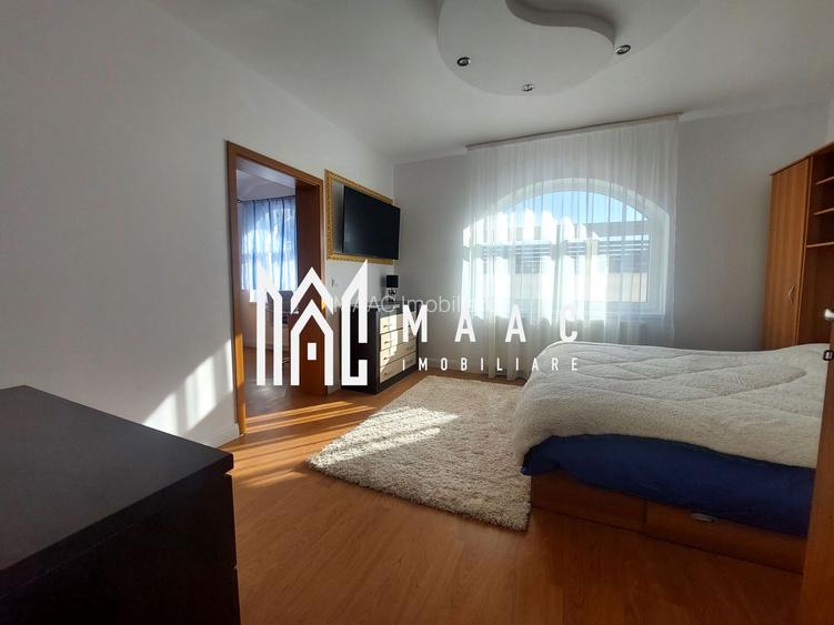 Casă | 4 camere | 240 MPU | Acces auto | Mediaș - 7