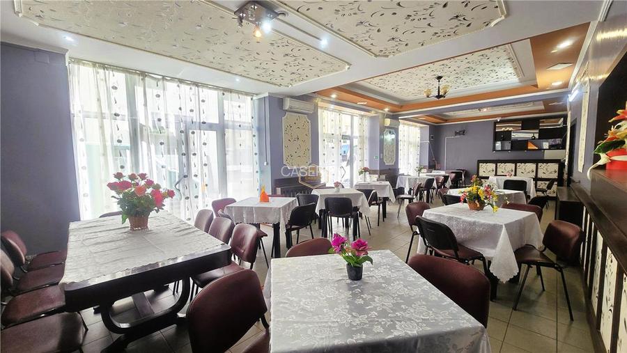 VIDEO | Spatiu comercial ULTRACENTRAL 106 mp + Subsol 105 mp | I.C.Bratianu - 3