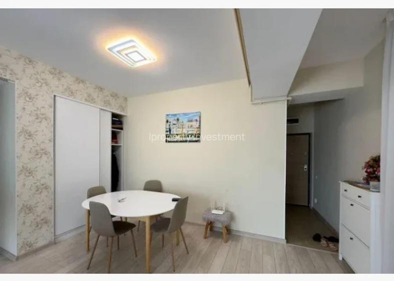 2 Camere | 13 Septembrie | Decomandat | Balcon | Centrala - 2