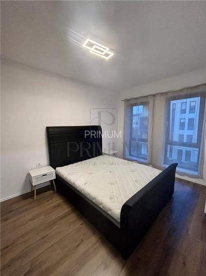 GIROC - 2 Camere - Etaj intermediar - LIFT - Mobilat - Zona buna - 3