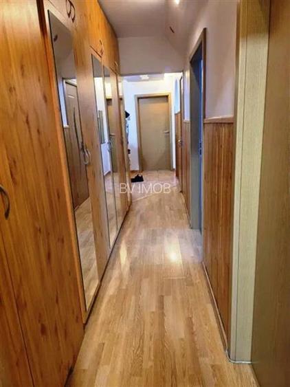 Inchiriem Apartament 3 Camere, Mobilat, Decomandat, Grivitei - 6