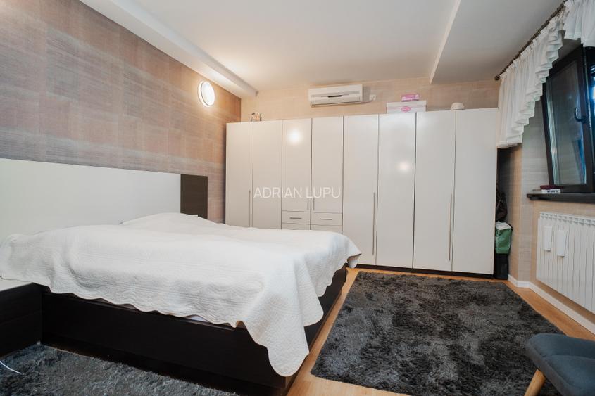 Vila Grandioasa 650 mp+Spatiu Comercial 110 mp Tatarasi Teren 968 mp - 11