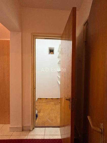 3 camere Colentina Str. Ion Berindei - Pod Dna Ghica Balcon 10 mp - 9