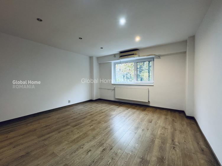 Calea Calarasi ◉ 90 sqm ◉ 3 Room Office ◉ Individual Heating System  ◉ Parking - 2