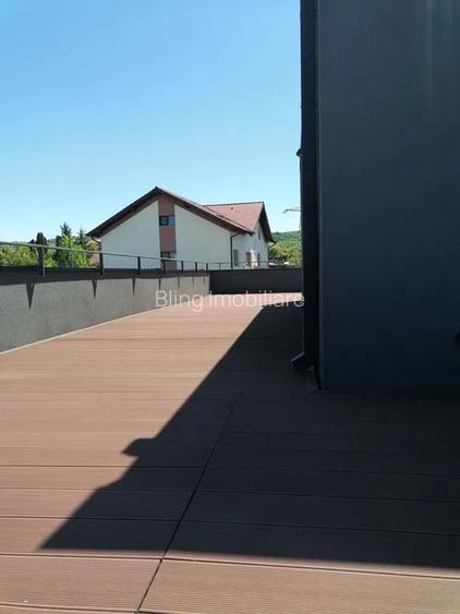 Casa tip duplex, 170 mp utili, la cheie, cartier Europa - 7