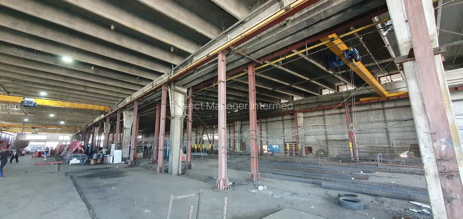 titan inchiriere spatiu hala - 5