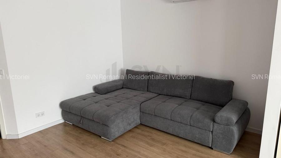 REA1028487 Apartament 2 camere Premium Ivory Residence - 7