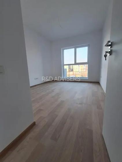 Apartament modern, 2 camere + balcon, acces rapid la metrou și facilități - 4