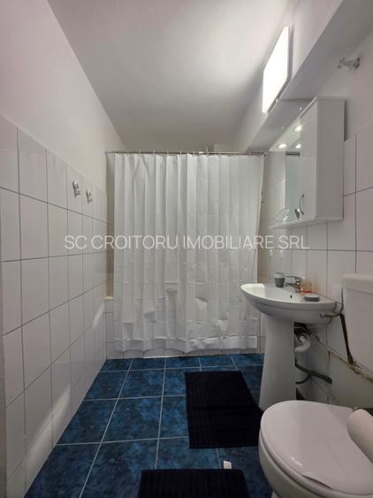 Refugiu urban cu farmec pe Calea Dorobantilor! Inchiriere 2 camere ! - 11