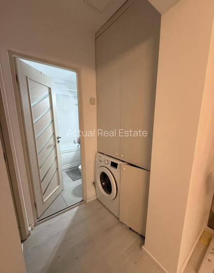 APARTAMENT 2 CAMERE | ZONA TOMIS 1 | SPITALUL JUDETEAN | MOBILAT - 8