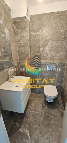 Vanzare 3 camere - Bloc Nou - Timpuri Noi -metrou - 14