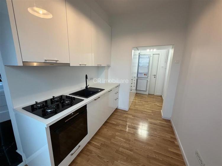 Apartament deosebit 3 camere CALEA VICTORIEI - 6