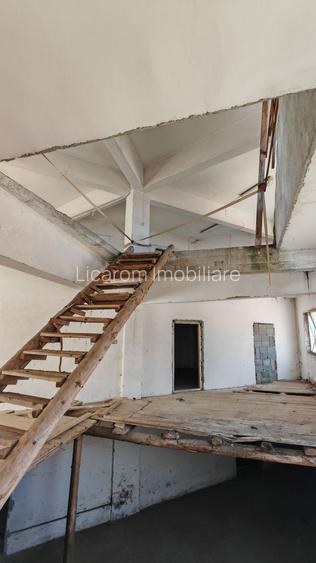 Cladire P+4 Rasnov- Central, IDEAL INVESTITIE. - 21