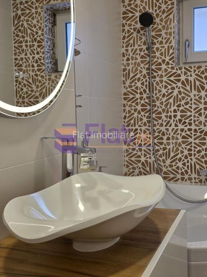 Apartament 3 camere Răcădău complet renovat etaj intermediar - 39