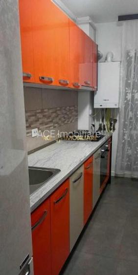 2 Camere de inchiriat | Lujerului | Metrou | Centrala | Mobilat - 4