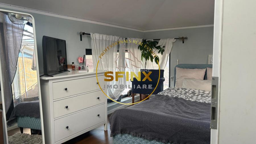 4 camere | Bloc nou | Unirii - Matei Basarab | Centrala termica - 5