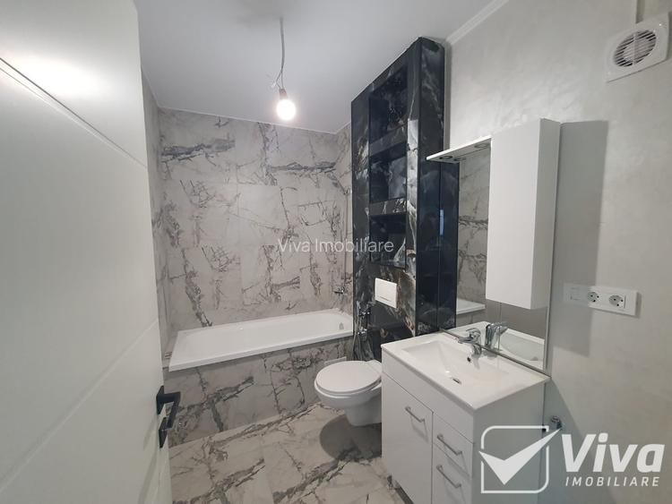La cheie! Apartament 2 camere 44.5 mp + parcare, et 1, zona Rediu - 3
