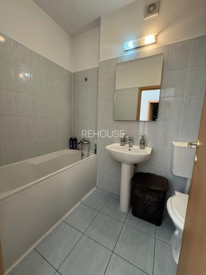 Titan Rasarit de Soare, 33mp, complet mobil/utilat, AC, metrou, STB, parc Teilor - 7