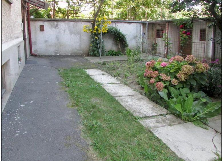 Apartament 4 Camere - Structura Generoasa - 18