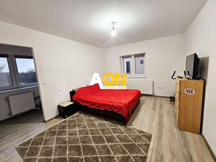 Casa cu doua corpuri, 5 camere, 1580 mp teren, Dealul Furcilor - 15