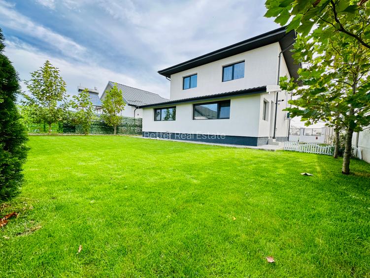 Casă Individuala - 5 Camere - Teren 340 mp - Berceni - 3